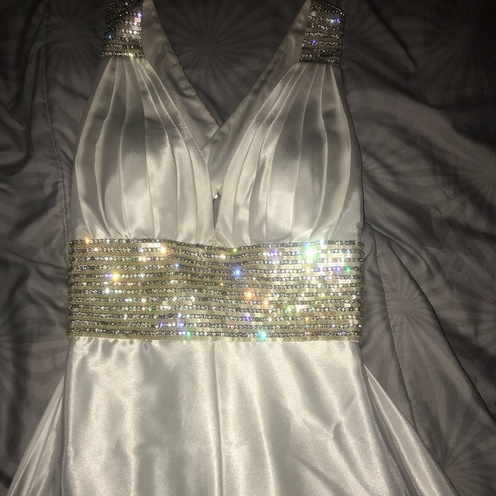 Jovani Formal dress - Picture 1 of 5